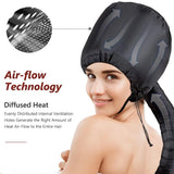 Bonnet Hair Dryer