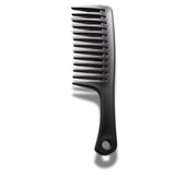 Comb Curly –  Effective Detangling for Curls