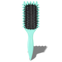 Curly Hair Brush – Perfect Detangling & Styling for Curls