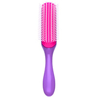Brush for Curly Hair - Royal Purple