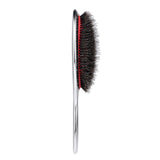 Sculpted Handle Boar Hair Bristle Brush