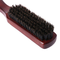 Soft Bristle Hair Brush – Ultra Soft & Eco-Friendly