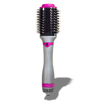 Rotating Brush for Hair – Smooth, Frizz-Free Styling