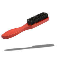 Soft Bristle Hair Brush – Gentle & Elegant Hair Care