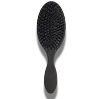 Boar Hair Brush – Onyx Radiance