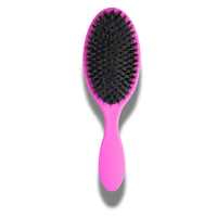 Boar Hair Brush – Natural Shine & Care