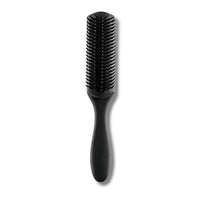 Brush for Curly Hair - Midnight Black