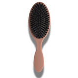 Boar Hair Brush – Chestnut Gloss