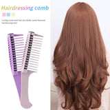 Comb for Curly Hair