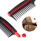 Comb for Curly Hair