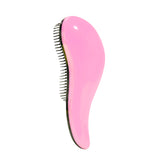 Comb for Wavy Hair