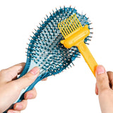 Hair Brush Cleaner – Effortless Cleaning for Brushes & Combs