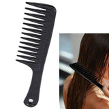 Comb Curly –  Effective Detangling for Curls