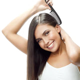 Comb Curly –  Effective Detangling for Curls