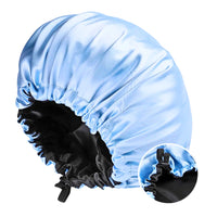 Satin Bonnet for Sleep