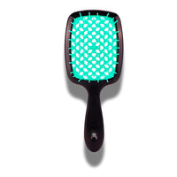 Manhattan Detangling Brush – Tangle-Free Haircare for All Hair Types